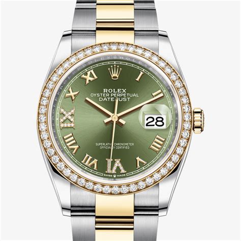 rolex 36mm gold replica|Rolex Datejust 36 Watches .